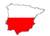 IMAGEN CENTRO DE ESTÉTICA - Polski